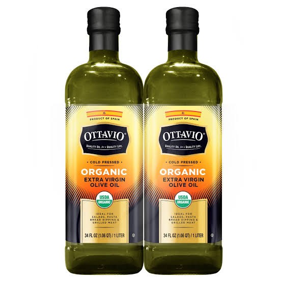 Ottavio Organic Extra Virgin Olive Oil