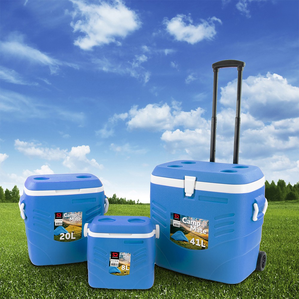 Ice Chest