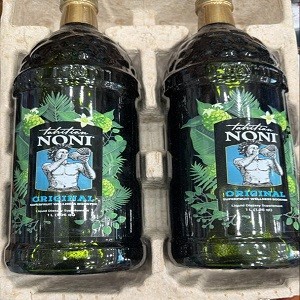 Noni Original Juice