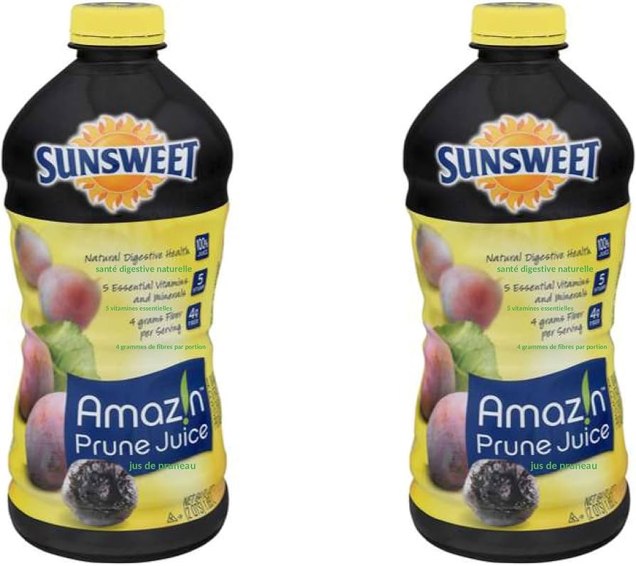 Sunsweet Prune Juice