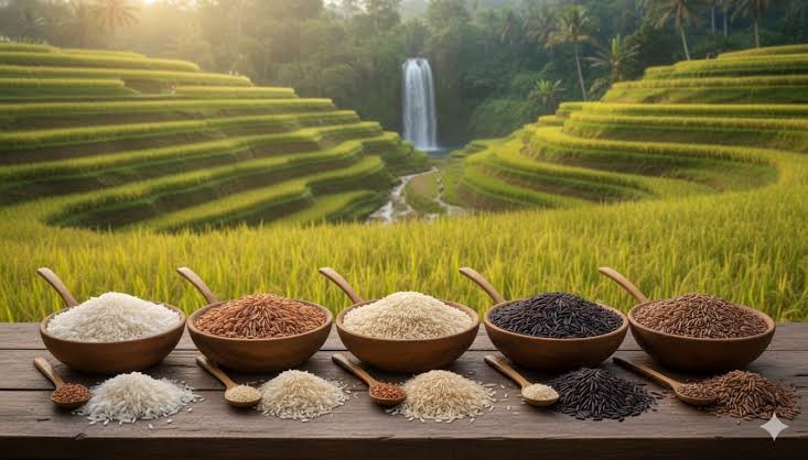 Rice