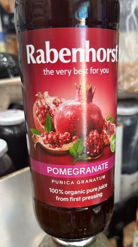 Rabenhorst Pomegranate