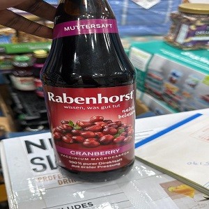 Rabenhorst Cranberry