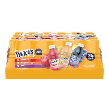 Welch's Variety Pack