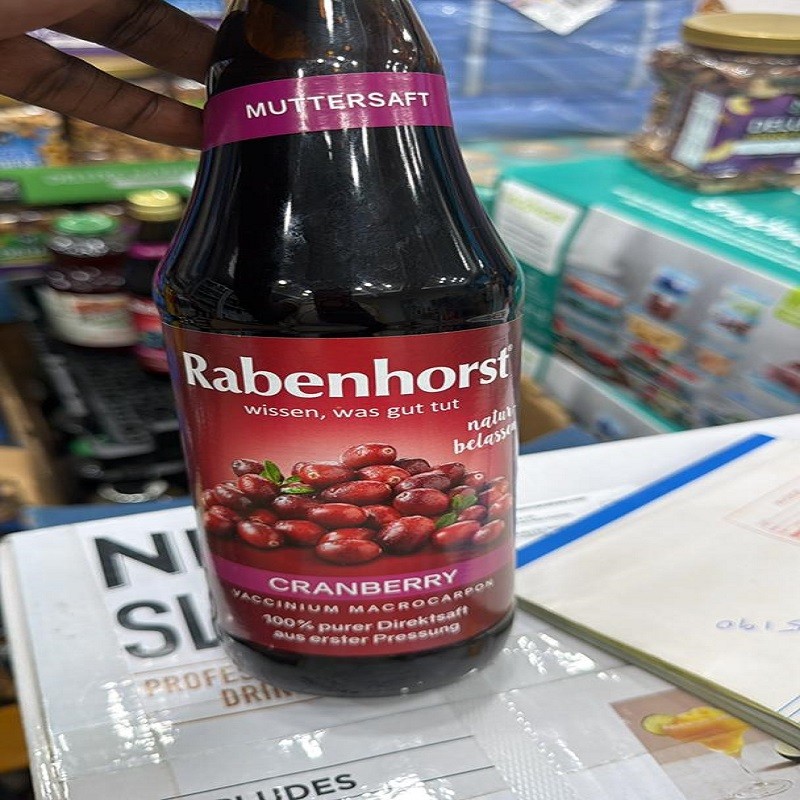 Rabenhorst Cranberry