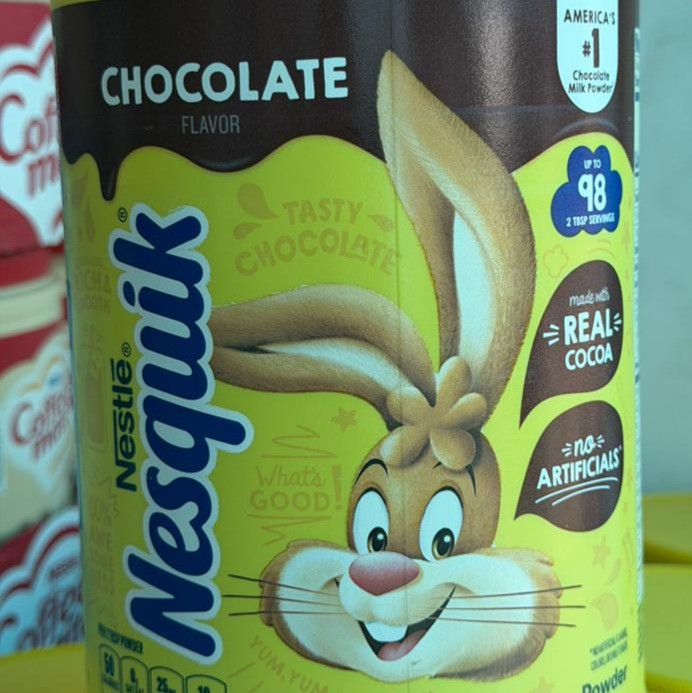 Nesquik